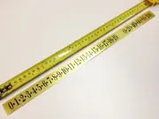 Brass Score Board Scoreboard Number Strip