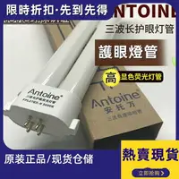 在飛比找樂天市場購物網優惠-現貨⚡速發❣️免運✔️ANTOINE/安托萬愛目系列原裝臺燈