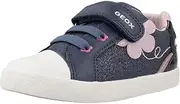 [Geox] Girls' B Gisli Girl B Trainers