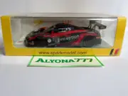 1:43 SPARK McLaren 720S GT3 #70 Spa 2019 TEAM INCEPTION RACING 1/43 Spark SB453