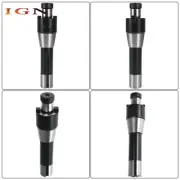 3/4-in R8 Shank Shell Milling Arbor Adapter Holder 1-3/4'' to 2"