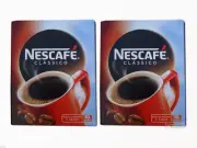 Instant Coffee Nescafe Aroma Flavor 2X box Total 20 sachets - 2g each Nestlé