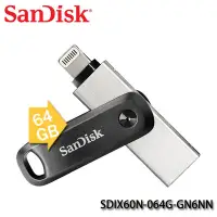 在飛比找Yahoo!奇摩拍賣優惠-【MR3C】含稅公司貨 SanDisk iXpand Go 