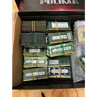 在飛比找蝦皮購物優惠-筆電ＮＢ 記憶體 ＤＤＲ３ ８ＧＢ