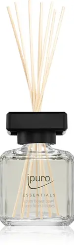 ipuro Essentials Flower Bowl Aroma Diffuser 50ml