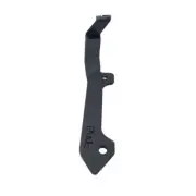 GMF BB-042P UHF Antenna Bonnet Bracket suit Dodge RAM 1500 DS 10-18 Passenger...