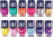 Cube Celestial 12Pk Nail Polish, Multicolor (12 Pieces)