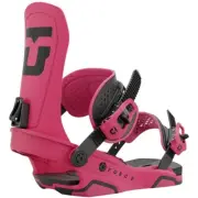 2025 Union Force Snowboard Bindings -Color: Magenta - Size: Large *NEW IN BOX*