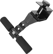 Ergonomic Sit Up Assistant Device for Home Fitness Ab Training Bar for Core Workouts Portable Exercise Equipment for for Sit Ups and Abdominal Exercises