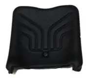 MSG20 SEAT BOTTOM CLOTH FABRIC CUSHION BOTTOM GRAMMER SUSPENSION SEAT MSG 20