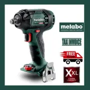 Metabo SSW 18 LTX 300 BL (602395890) 18V Cordless Brushless 1/2" Impact Wrench