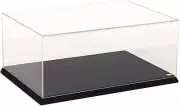 Tamiya Display Goods Series No.14 Display Case L 1/12 Car Model Compatible