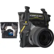 Pro D7500 WP5S waterproof camera case for Nikon D7300 D7200 D7100 D7000 DSLR