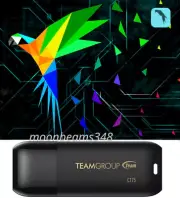 Parrot 6.3 Security OS 64 Bit USB 32 Gb 3.2 Bootable Live Linux Penetration