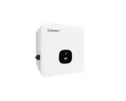 Growatt 6 kW 3 Phase 2 MPPT Grid Connect Solar Inverter( MOD 6000TL3-X)