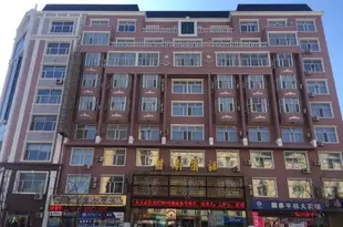 甘南賓館Gannan Hotel