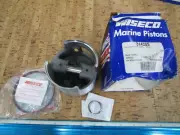 *NEW* Wiseco Piston 3143SS Replaces: 436859 18-4079 3043SS
