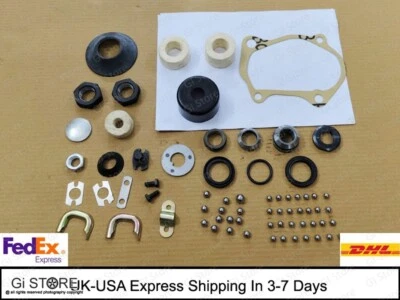 Massey Ferguson 135,148,230,240, 250,35,35x Steering column Repair Kit