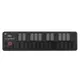 立昇樂器 KORG nanoKEY2 midi keyboard 鍵盤控制器 黑色 25鍵 公司貨