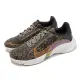 【NIKE 耐吉】訓練鞋 Wmns Superrep Go 3 NN FK PRM 女鞋 橘棕 針織 Flyknit(DQ4679-001)