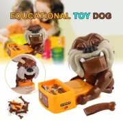 Beware Of The Bad Dog Board Game, Parent-child Biting The Tiger Dog Creative OD