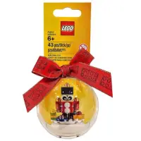 在飛比找蝦皮購物優惠-［大園拼哥］樂高 LEGO 853907 耶誕節系列 玩具阿