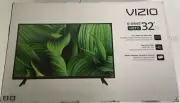 Vizio D-Series D32HN-D0 32" Full Array LED LCD HD TV HDTV BRAND NEW
