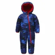 Snozu Infant 1-piece Snowsuit