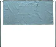 WeiLaiKeQi Waist Apron with 2 Pockets - Waitress Apron for Servers - Half Apron for Women