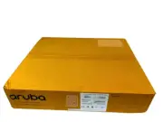 JL558A I Brand New Sealed HPE Aruba 2930F 48G PoE 4SFP 740W Switch
