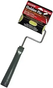 Wooster 4.5" Jumbo-Koter 3/8" Nap Roller & Sherlock Mini Frame - RR115-4.5