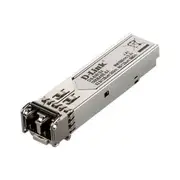 D-LINK 1000Base-SX Industrial SFP Transceiver (Multimode 850nm) - 550m