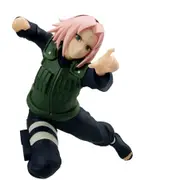 Banpresto Naruto Vibration Stars - Haruno Sakura II