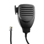 TitanÂ® USA 6 pins RJ-45 Plug Speaker Mic for Kenwood CB Radio TK-868 C516R6 sw