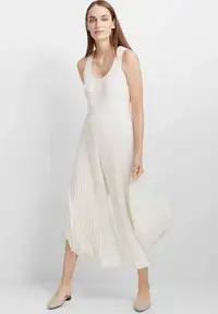 在飛比找Yahoo!奇摩拍賣優惠-現貨 Club monaco 連身裙 洋裝