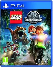 LEGO Jurassic World [PlayStation 4]