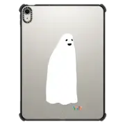 iPad Air 11-inch (M2/M3) iPad Impact Case Happy Ghost