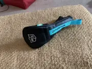 Wilson Staff DYNAPWR Hybrid Headcover Brand New Blue ….