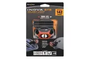 STS Helmet Light (Orange)
