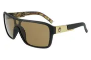 Dragon Remix DR42000 019-60 Matte Black Lynxxx / Brown Luma Lenses