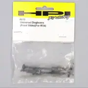 HPI A513 Universal Dogbones (Front Wide) RS4 ORIGINAL PACKAGING Vintage Rarity