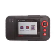 Original Launch Creader VII 4 System Auto Code Reader for ABS SRS Transmission