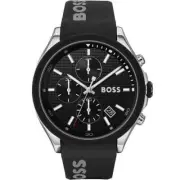 Elegant HUGO BOSS Men's Velocity Watch – Stylish Luxury Chronograph – 1513716