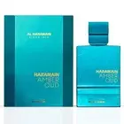 Amber Oud Aqua Dubai Extrait De Parfum Spray 100ML (3.4 OZ) By Al Haramain