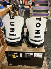 Burton Lexa X EST Snowboard Binding Women’s Medium