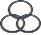Blender Gasket Replacement Parts, Rubber Ring Seal Rings Accessories...
