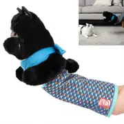 Cats Puppet Wrestler, Cat Wrestling Toy Puppet, Interactive Hand Puppet