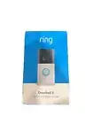 Ring Video Doorbell 3 security camera motion detection wireless (313)
