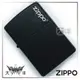 ◤大洋國際電子◢ Zippo 218ZL ⿊啞漆防風打火機 終身保修 美國製造 (請先私訊詢問庫存)