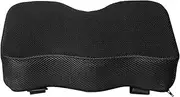 Rowing Machine Seat Cushion Memorys Foams Seat Pad Rowing Machine Replacement Fitness Cushion Non Slip Memorys Foam Cushion Rower Seat Pad with Straps